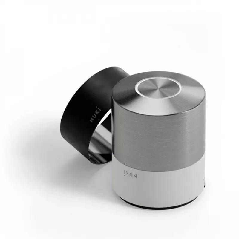 NUKI Smart Lock PRO Smartes Türschloss
