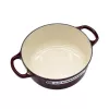 Le Creuset Signature Bräter rund 20 cm