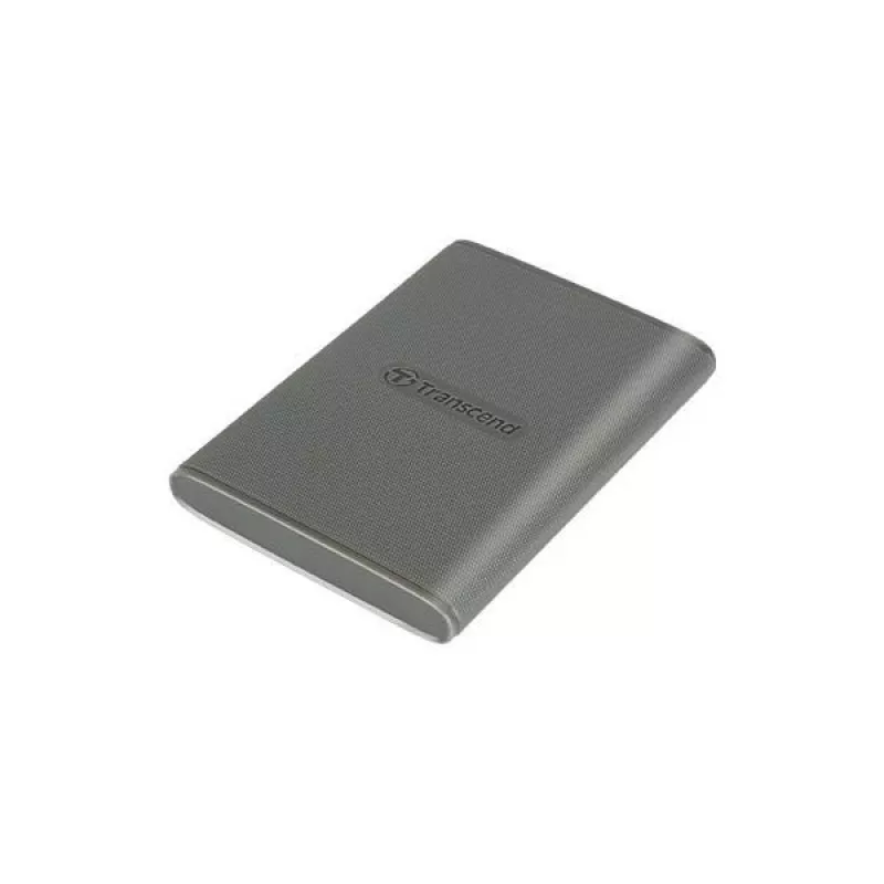 Transcend TS2TESD360C Speicherlaufwerk 2 TB Grau USB 3.2 Gen 2x2 - USB-C