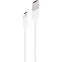 USB-Kabel ShiverPeaks BS14-13040 0,5 m USB A USB C Weiß