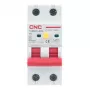 Fehlerstromschutzschalter HiSmart NV821907 32A 30mA