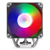 Phanteks Polar ST4 Prozessorkühler/Radiator 12 cm Schwarz 1 Stück