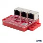 3-Port-PoE-Switch ATTE xPoE-3-11A