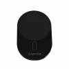 Kabelloses Autoladegerät CANYON OnGrip 105 15W Qi2 Wireless Schwarz