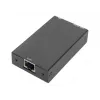 Digitus DVI-Dongle für modulare KVM-Konsolen RJ45 auf DVI Schwarz 1080p