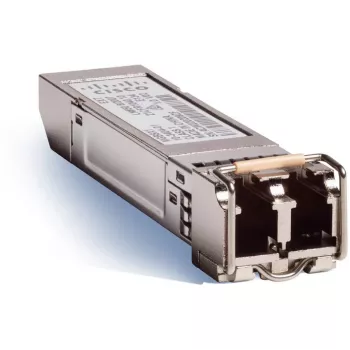 1000BASE-ZX SFP-TRANSCEIVER/MODUL SMF 1550NM DOM US US