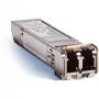 1000BASE-ZX SFP-TRANSCEIVER/MODUL SMF 1550NM DOM US US