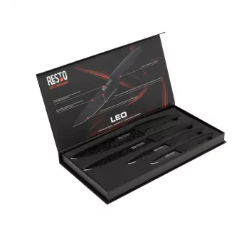 Messerset 4PCS/95504 Resto