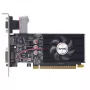 Grafikkarte GeForce GT 240 1GB DDR3 128BIT DVI HDMI VGA LP Lüfter V2
