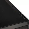 PC-Gehäuse Kolink Citadel Mesh ATX ARGB Midi-Tower – Schwarz, ATX-Miditower-Formfaktor