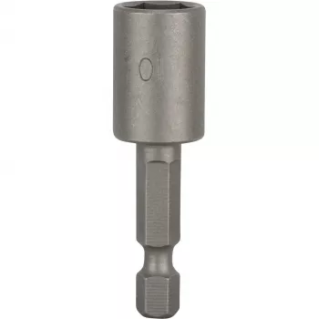 Nussschlüsselaufsätze Bosch Extra Hart 1 Stück Sechskantschaft M6 50 mm