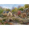 Puzzle Schmidt Spiele 58629 — 2000 Teile, empfohlenes Alter 14+