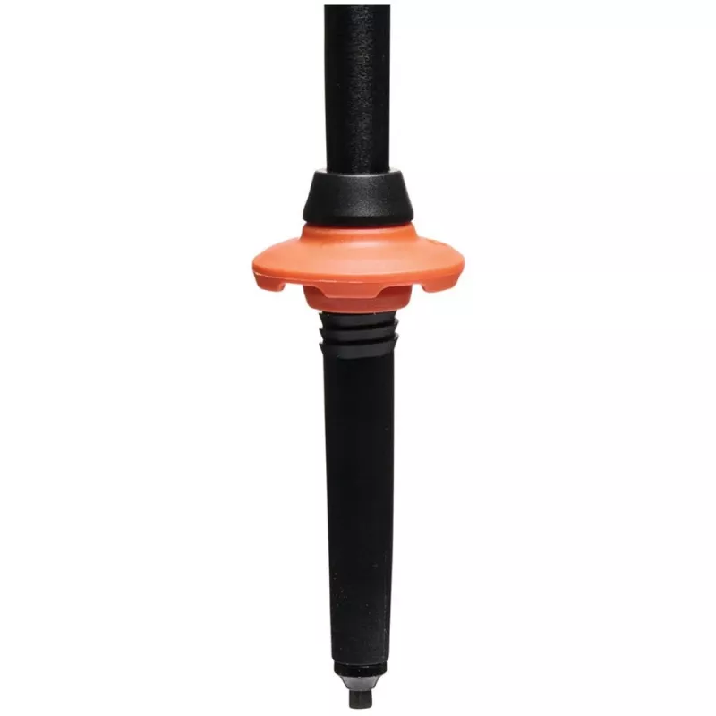 Schwarz Diamond Trail Cork Trekking Poles Fig