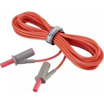Voltcraft VC-8063355 Rot