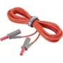Voltcraft VC-8063355 Rot