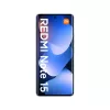 Xiaomi Redmi Note 15 Glacier Blau - Smartphone 17,2 cm (6.77) 8 GB 256 GB 6000 mAh blau