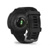 SMARTWATCH INSTINCT CROSSOVER/Schwarz 010-02730-03 GARMIN