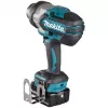 Schlagschrauber Makita DTW1004Z 1/2 Zoll 2200 U/min 1050 N⋅m Schwarz Türkis 18 V