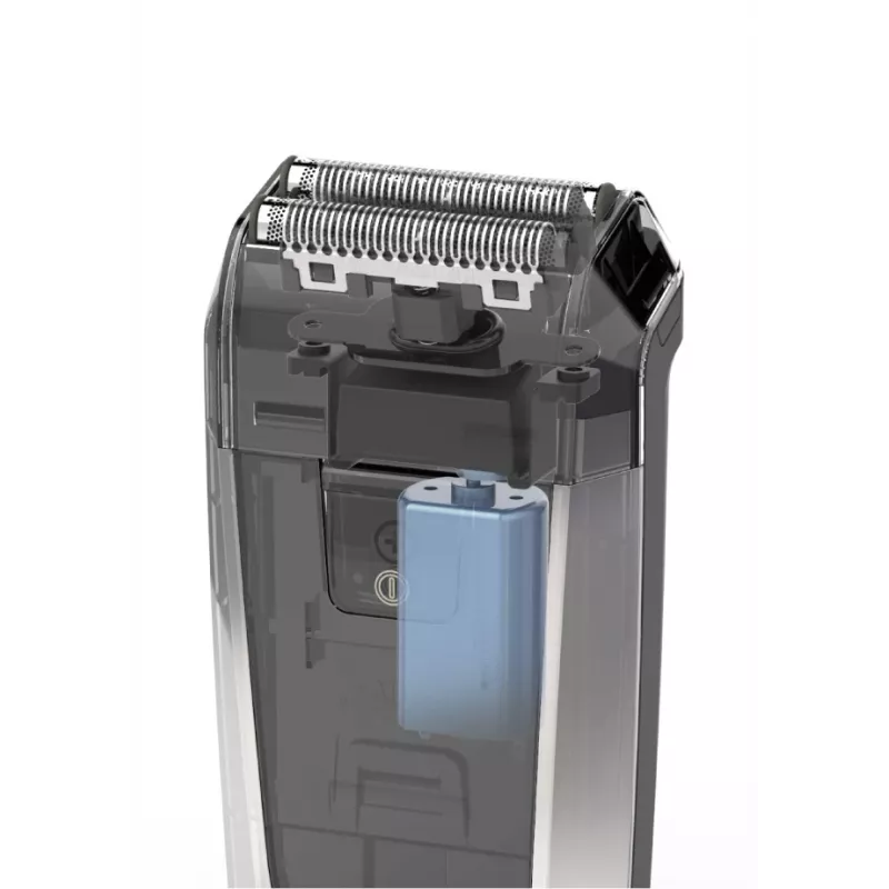 Dixix Pro Rasierer (USB), DSX8500, Schwarz, EU