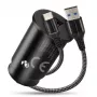 Auto-Ladegerät everActive CC-15QC QC3.0 18W 1x USB mit Kabel