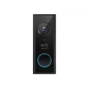 Video-Türklingel 2K schwarz E82101W4