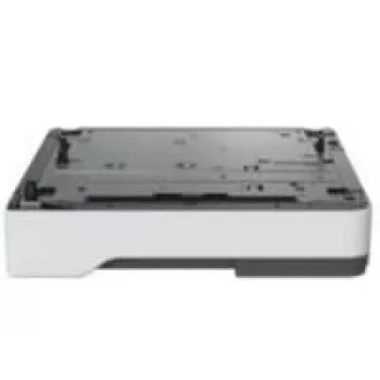 Fach Lexmark 38S2910 für Laser-/LED-Drucker Grau