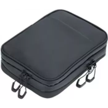Personal Organizer TROIKA Schwarz CONNECTED