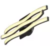 Activejet LED-Wandleuchte AJE-LOGAN