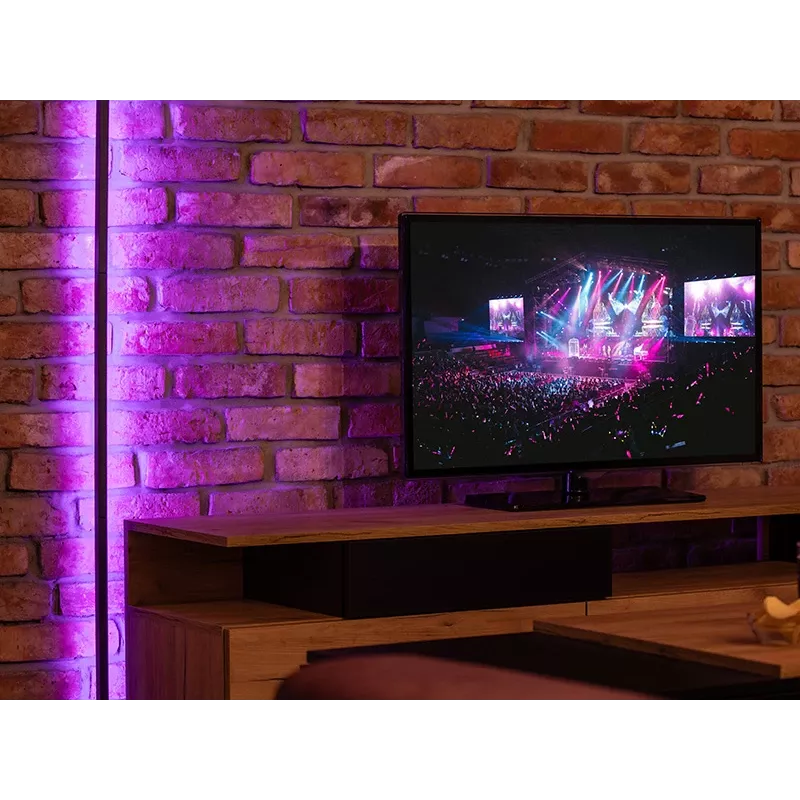 Tracer Smart Corner TRAOSW47253 RGB-Eckstehlampe