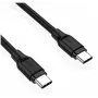 USB-C-Kabel Aukey CB-CC1P 1 m, 60W PD, USB-C auf USB-C