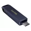 USB-Flash-Laufwerk SanDisk 256 GB USB Type-C Lightning iXpand