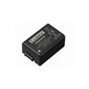 Panasonic DMW-BMB9E - Batterie - Li-Ion - 895 mAh