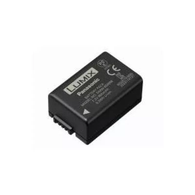 Panasonic DMW-BMB9E - Batterie - Li-Ion - 895 mAh
