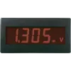 Digitales Einbaumesgerät Voltcraft DVM230RN – Schalttafeleinbau 45×22 mm, Modell DVM230RN