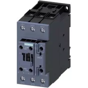 Siemens Leistungsschütz 3RT2035-1KB40 1 Stück (3RT20351KB40)