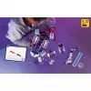 LEGO Technic 42211 Lunar Outpost Moon Rover – Konstruktionsspielzeug, 1082 Teile, modularer Aufbau, 130×310×190 mm