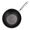 MAESTRO BRATPFANNE / WOK PROFESSIONAL 30 cm