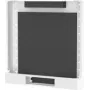 Kindermann 4012000000 TV-Halterung 182,9 cm (72 ) Weiß (4012000000)