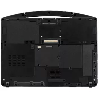 Panasonic TOUGHBOOK FZ-55 MK3 I5-1345U - Tastaturlayout möglicherweise deutsch