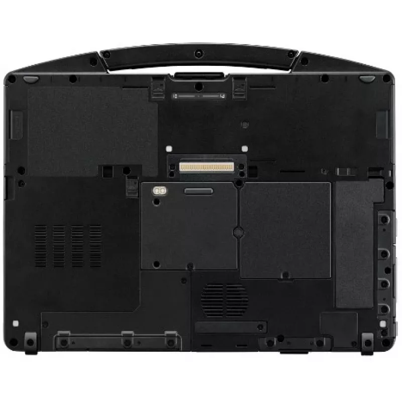 Panasonic TOUGHBOOK FZ-55 MK3 I5-1345U - Tastaturlayout möglicherweise deutsch