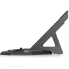 Chassis-Stand-Kit für The Tower 600 Snow (Schwarz/Weiß, für horizontale Platzierung)
