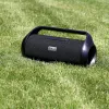 Tragbarer Lautsprecher Tellur Obia 50W Schwarz