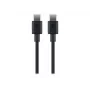 Goobay 66318 USB-Kabel Schwarz