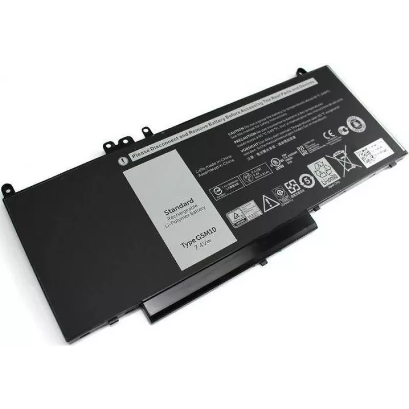 CoreParts 6MT4T-CP Laptop-Akku