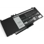 CoreParts 6MT4T-CP Laptop-Akku