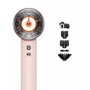 Haartrockner Dyson Supersonic Nural 1600 W Pink Rose Gold