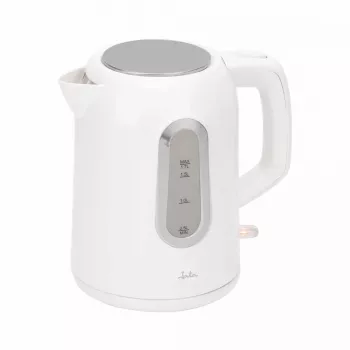 Elektro-Wasserkocher Jata JEHA1809 1.8L 2200W Schwarz