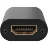 AV-Repeater Goobay 58491 maximale Auflösung 3840 x 2160 Pixel