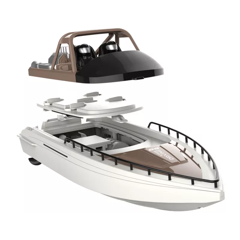 Amewi 26101 ferngesteuertes RC-Modell Boot Elektromotor (26101)