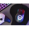Maus Tracer 47400 Gamezone Neon RGB USB